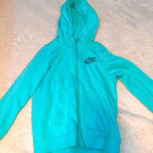Nike kids sweatshirt